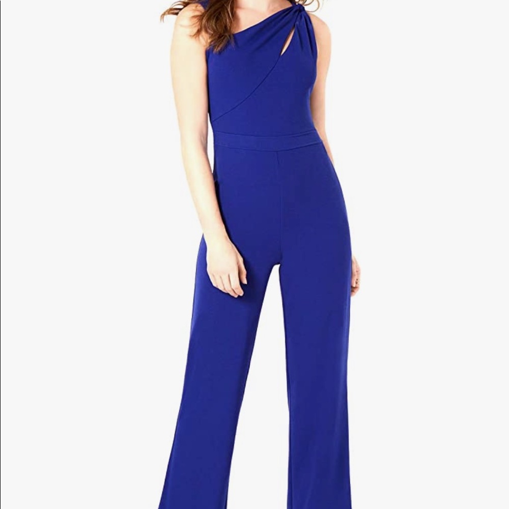 WOMEN’S GUESS JUMPSUIT
